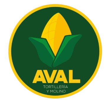 Logo tortilleria a la medida